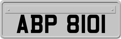 ABP8101
