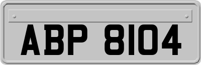ABP8104