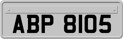 ABP8105