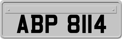 ABP8114