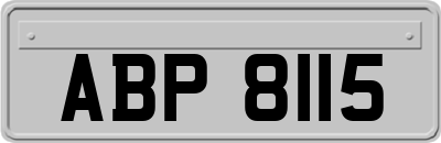 ABP8115