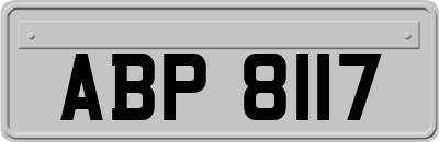 ABP8117
