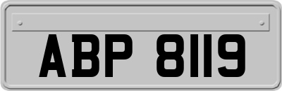 ABP8119