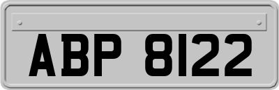 ABP8122