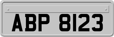 ABP8123