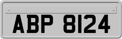 ABP8124