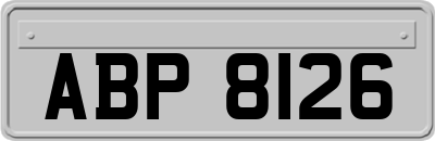 ABP8126