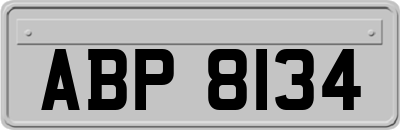 ABP8134