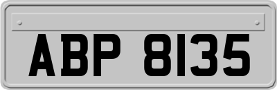ABP8135