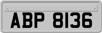 ABP8136