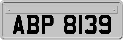 ABP8139