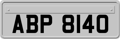 ABP8140