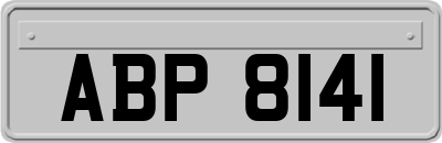ABP8141