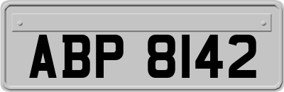 ABP8142