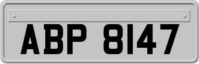 ABP8147