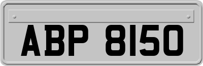 ABP8150