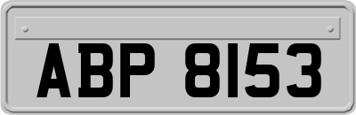 ABP8153