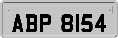 ABP8154