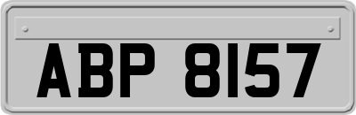 ABP8157