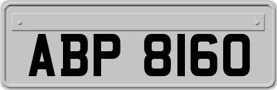 ABP8160