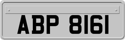 ABP8161