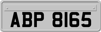 ABP8165