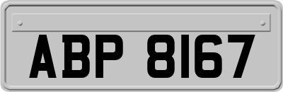 ABP8167