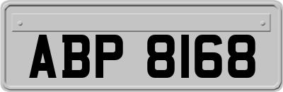 ABP8168