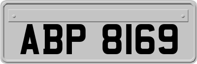 ABP8169