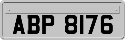 ABP8176