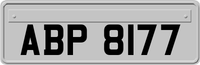 ABP8177