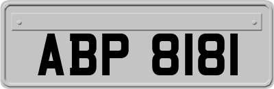 ABP8181