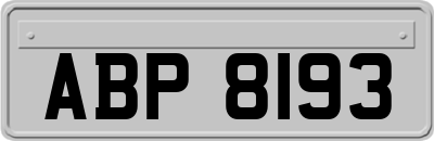ABP8193