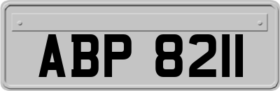 ABP8211