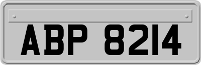 ABP8214