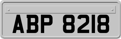 ABP8218