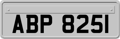 ABP8251