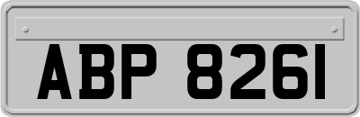 ABP8261