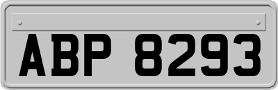 ABP8293