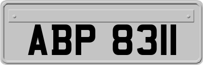 ABP8311