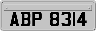 ABP8314