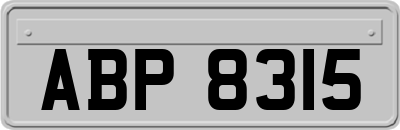 ABP8315