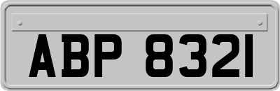 ABP8321