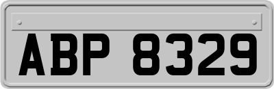 ABP8329