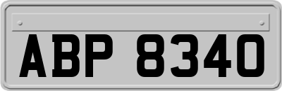 ABP8340