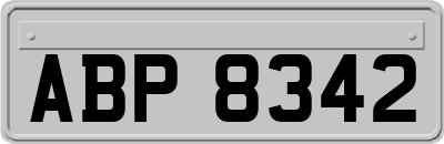 ABP8342