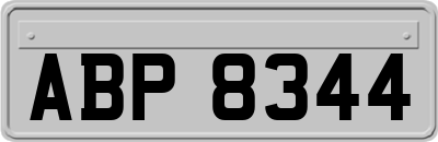 ABP8344