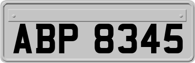 ABP8345
