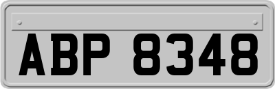 ABP8348
