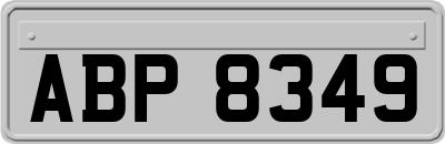 ABP8349